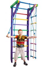 Дитячий спортивний куточок SportBaby Карусель 2-220